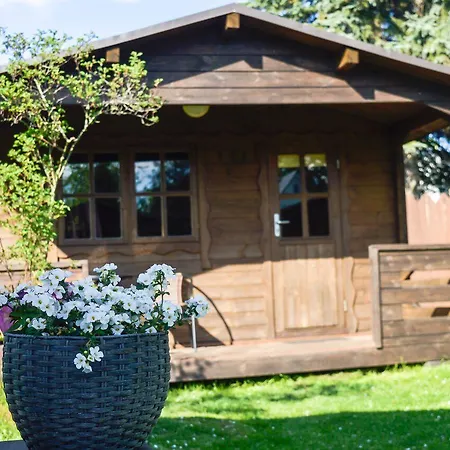 Camping Garden 2*